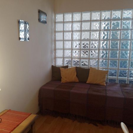 Departamento Corazon De Mendoza Km 0 Apartment Exterior foto